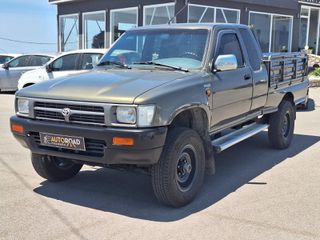 Toyota Hilux 1997