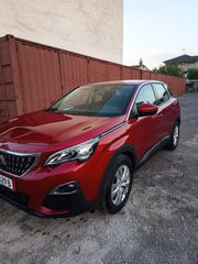 Peugeot 3008 2018