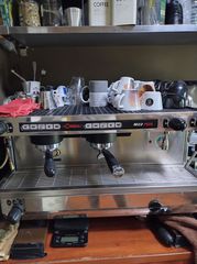 La Cimbali m22plus