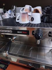 La Cimbali m22plus-thumb-1