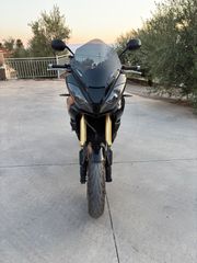 Triumph Tiger 1050 2007