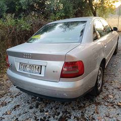 Audi A4 1999