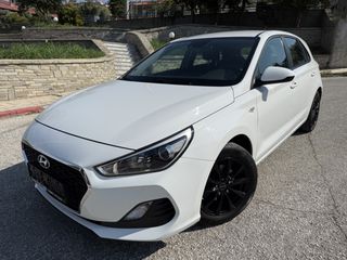 Hyundai i 30 2019 1.4 COMFORT ΚΑΤΑΣΤΑΣΗ ΒΙΤΡΙΝΑΣ