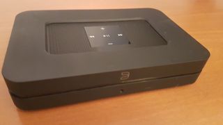 Bluesound Node 2i Wireless Multi-Room High-Res Music Streamer