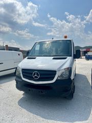 Αποφρακτικό Mercedes-Benz 2011 SPRINTER 516