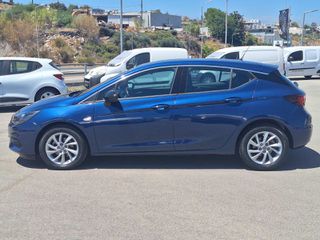 Opel Astra 2021-thumb-2