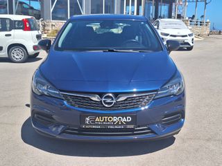Opel Astra 2021-thumb-7