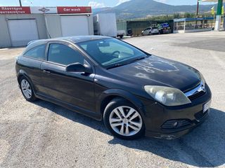 Opel Astra 2008 GTC 1.6 SPORT 115HP