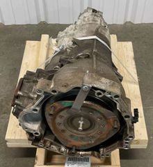Audi A6 4F Quattro 4.2l V8  Automatic Transmission KKU