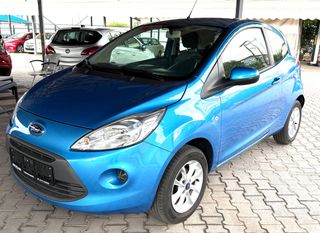 Ford Ka 2015 FULL EXTRA