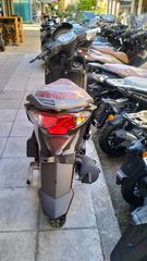 Sym Symphony SR 125i 2025 SR 125 EURO 5 P  ABS-thumb-3