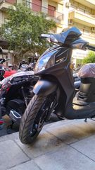 Sym Symphony SR 125i 2025 SR 125 EURO 5 P  ABS-thumb-1