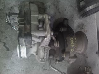 Mini One D turbo Bosch 8511719-thumb-1