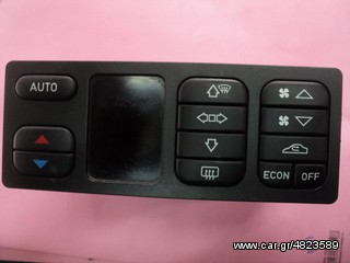 SAAB 9.3  CABRIO  TURBO  ΓΙΑ ΑΝΤΑΛΑΚΤΙΚΑ