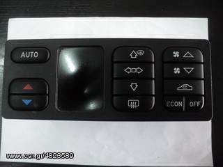 SAAB 9.3  CABRIO  TURBO  ΓΙΑ ΑΝΤΑΛΑΚΤΙΚΑ-thumb-1