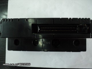 SAAB 9.3  CABRIO  TURBO  ΓΙΑ ΑΝΤΑΛΑΚΤΙΚΑ-thumb-5