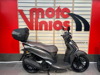 Sym Symphony ST 200i 2021 ABS