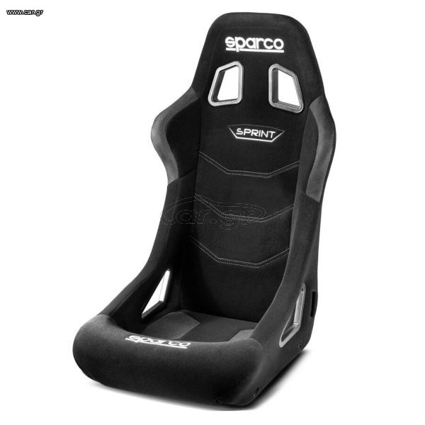 bucket κάθισμα sparco