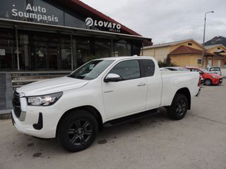 Toyota Hilux 2025 2.8 4x4 / Extra Cub / Automatic / Cruiser / Full Extra!
