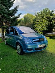 Opel Meriva 2007 COSMO FULL EXTRA CLIMA