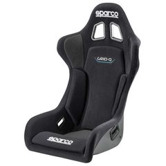 bucket κάθισμα sparco