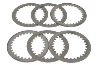 ΜΕΤΑΛΛΙΚΟΙ ΔΙΣΚΟΙ ΣΥΜΠΛΕΚΤΗ YAMAHA MT03 660 2006-2014, XTX 660 2004-2016, XT Z TENERE 660 2008-2016, APRILIA PEGASO STRADA 660 2005-2010. TRW MES352-6
