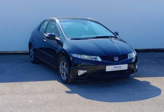 Honda Civic 2010