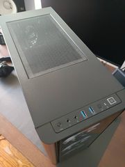 Υπολογιστής Desktop AMD Ryzen 5 3600XT-thumb-2