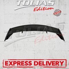MERCEDES BENZ GLA H247 ROOF SPOILER Type GLA 45 AMG  / ΑΕΡΟΤΟΜΗ ΟΡΟΦΗΣ