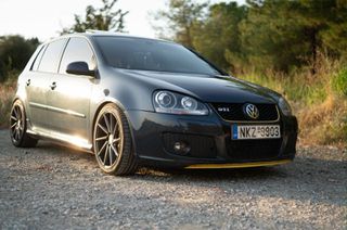 Volkswagen Golf 2007 Gti