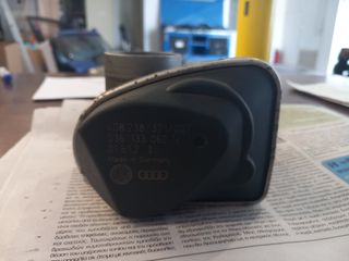 πεταλούδα γκαζιού volkswagen