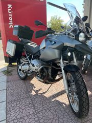 Bmw R 1200 GS 2006-thumb-2