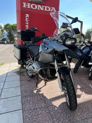 Bmw R 1200 GS 2006