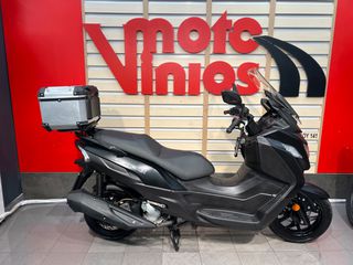 Sym JOYMAX Z 250 2020
