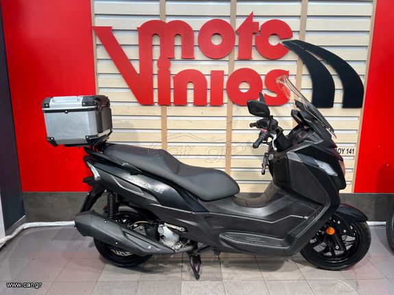 Sym JOYMAX Z 250 2020