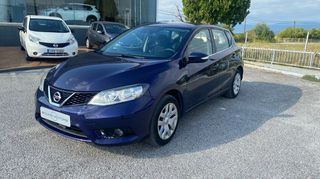 Nissan Pulsar 2018 ENERGY-thumb-1