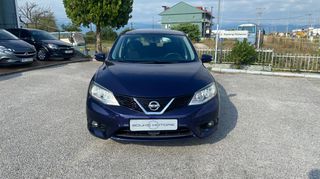 Nissan Pulsar 2018 ENERGY-thumb-2