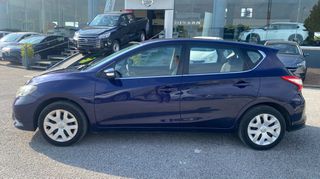 Nissan Pulsar 2018 ENERGY-thumb-3