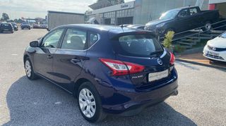 Nissan Pulsar 2018 ENERGY-thumb-4