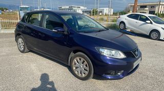 Nissan Pulsar 2018 ENERGY-thumb-8