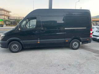 Mercedes-Benz Sprinter 2015 316 CDI ΕΛΛΗΝΙΚΟ