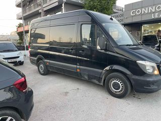 Mercedes-Benz Sprinter 2015 316 CDI ΕΛΛΗΝΙΚΟ