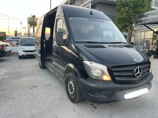 Mercedes-Benz Sprinter 2015 316 CDI ΕΛΛΗΝΙΚΟ