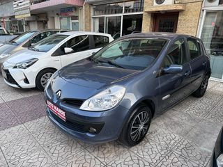 Renault Clio 2008