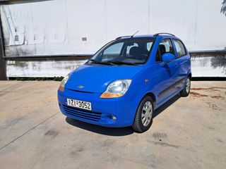 Chevrolet Matiz 2006