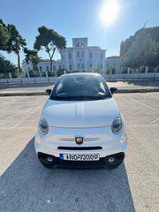 Abarth 595 Turismo 2020