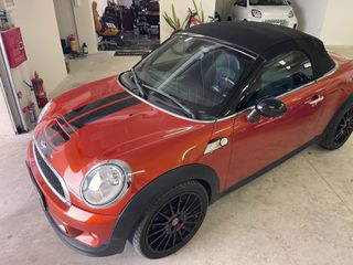 Mini Cooper 2012 SD ROADSTER MY 2012-thumb-2
