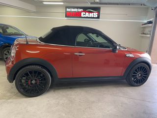 Mini Cooper 2012 SD ROADSTER MY 2012-thumb-3