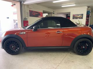 Mini Cooper 2012 SD ROADSTER MY 2012-thumb-4