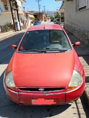 Ford Ka 2001